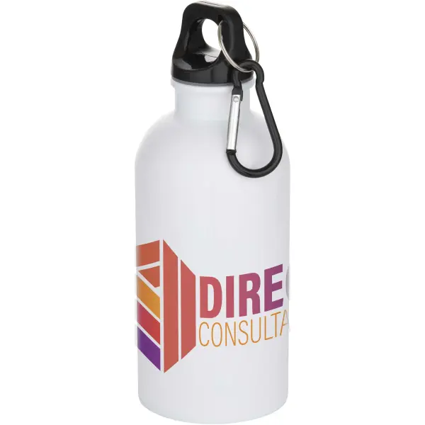 Borraccia da 400 ml per stampa a sublimazioneOregon - Immagine 3