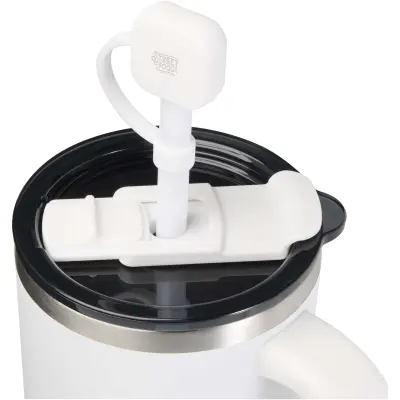 Copr i cannuccia in silicone SIP con stampa del tuo logo - Immagine 5