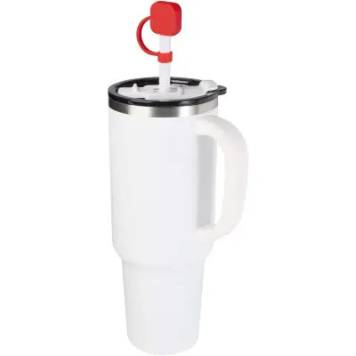Copr i cannuccia in silicone SIP con stampa del tuo logo - Immagine 10
