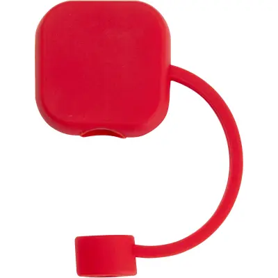 Copr i cannuccia in silicone SIP con stampa del tuo logo - Immagine 8