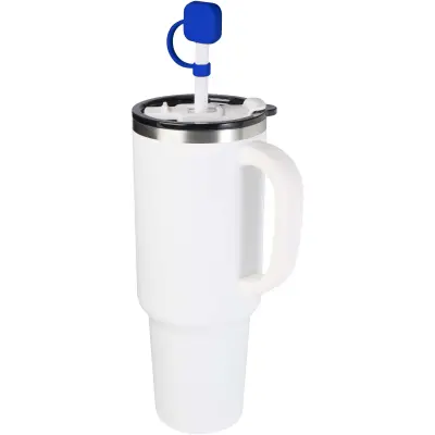 Copr i cannuccia in silicone SIP con stampa del tuo logo - Immagine 14