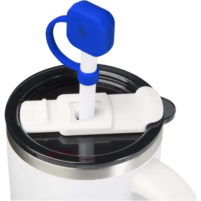 Copr i cannuccia in silicone SIP con stampa del tuo logo - Immagine 13