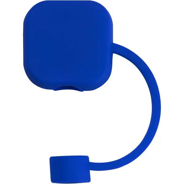 Copr i cannuccia in silicone SIP con stampa del tuo logo - Immagine 12