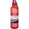 Borraccia plastica riciclata 750 ml con moschettone Oregon - Anteprima 9