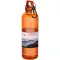 Borraccia plastica riciclata 750 ml con moschettone Oregon - Anteprima 13