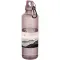 Borraccia plastica riciclata 750 ml con moschettone Oregon - Anteprima 17