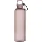 Borraccia plastica riciclata 750 ml con moschettone Oregon - Anteprima 16