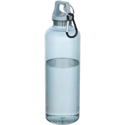 Borraccia plastica riciclata 750 ml con moschettone Oregon - Immagine 19