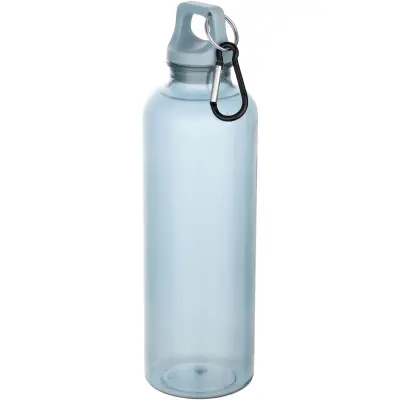Borraccia plastica riciclata 750 ml con moschettone Oregon - Immagine 22