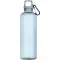 Borraccia plastica riciclata 750 ml con moschettone Oregon - Anteprima 20