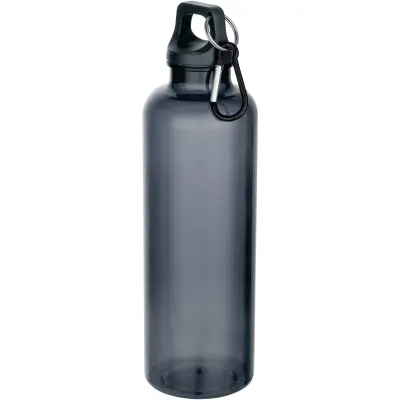 Borraccia plastica riciclata 750 ml con moschettone Oregon - Immagine 30