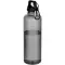 Borraccia plastica riciclata 750 ml con moschettone Oregon - Anteprima 31