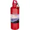 Borraccia plastica riciclata tinta unita 750 ml Oregon - Anteprima 8