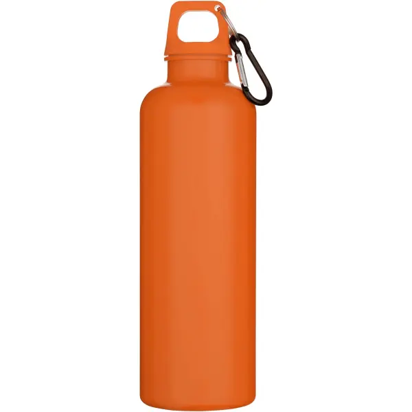 Borraccia plastica riciclata tinta unita 750 ml Oregon - Immagine 10