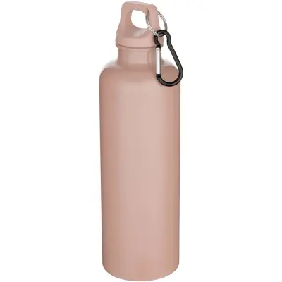Borraccia plastica riciclata tinta unita 750 ml Oregon - Immagine 12