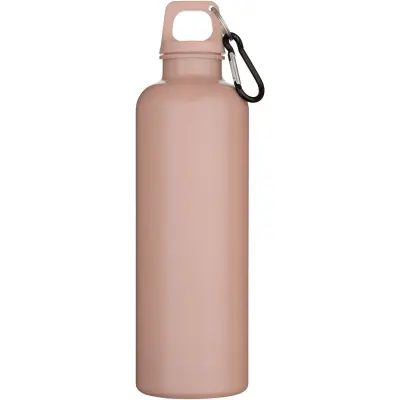 Borraccia plastica riciclata tinta unita 750 ml Oregon - Immagine 13