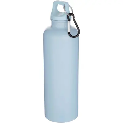 Borraccia plastica riciclata tinta unita 750 ml Oregon - Immagine 15