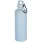 Borraccia plastica riciclata tinta unita 750 ml Oregon - Anteprima 15