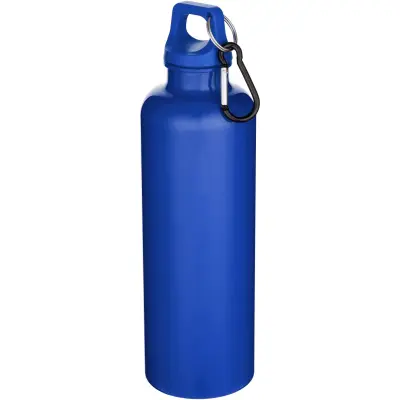Borraccia plastica riciclata tinta unita 750 ml Oregon - Immagine 18