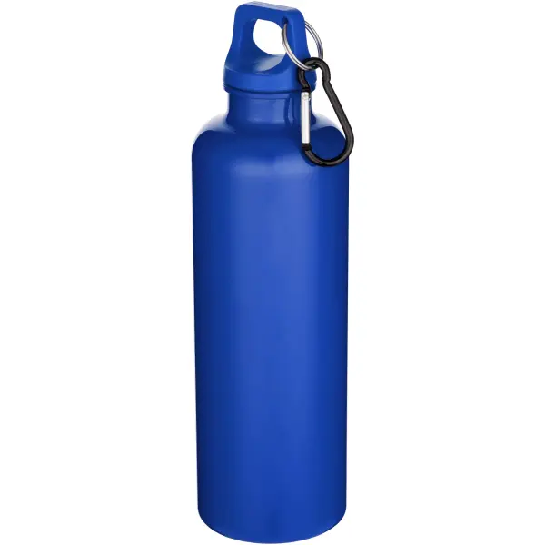 Borraccia plastica riciclata tinta unita 750 ml Oregon - Immagine 18