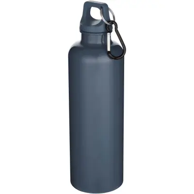 Borraccia plastica riciclata tinta unita 750 ml Oregon - Immagine 21