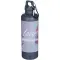 Borraccia plastica riciclata tinta unita 750 ml Oregon - Anteprima 23
