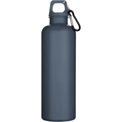 Borraccia plastica riciclata tinta unita 750 ml Oregon - Immagine 22