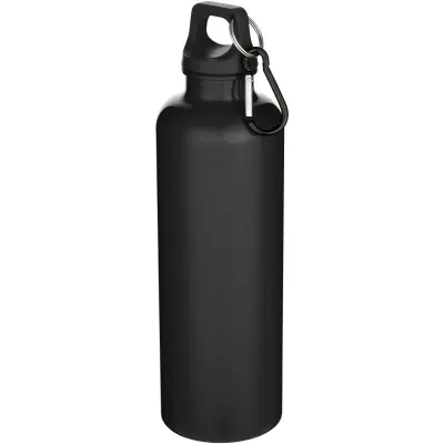 Borraccia plastica riciclata tinta unita 750 ml Oregon - Immagine 24