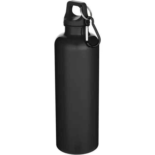 Borraccia plastica riciclata tinta unita 750 ml Oregon - Immagine 24