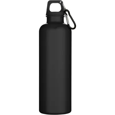 Borraccia plastica riciclata tinta unita 750 ml Oregon - Immagine 25