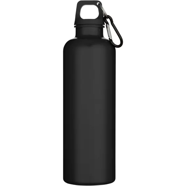 Borraccia plastica riciclata tinta unita 750 ml Oregon - Immagine 25