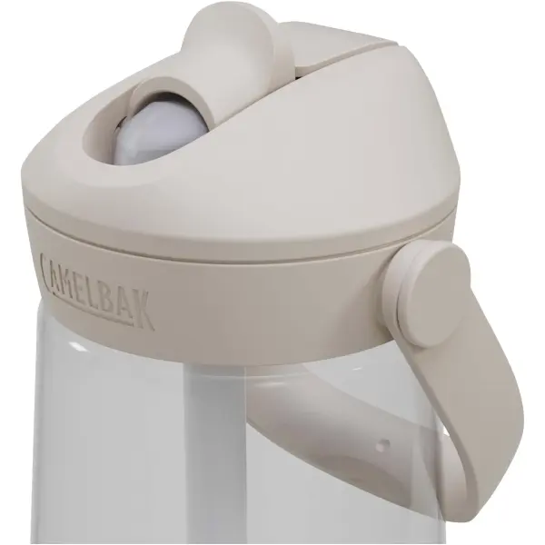 Borraccia con cannuccia girevole da 750 ml Renew - Immagine 8