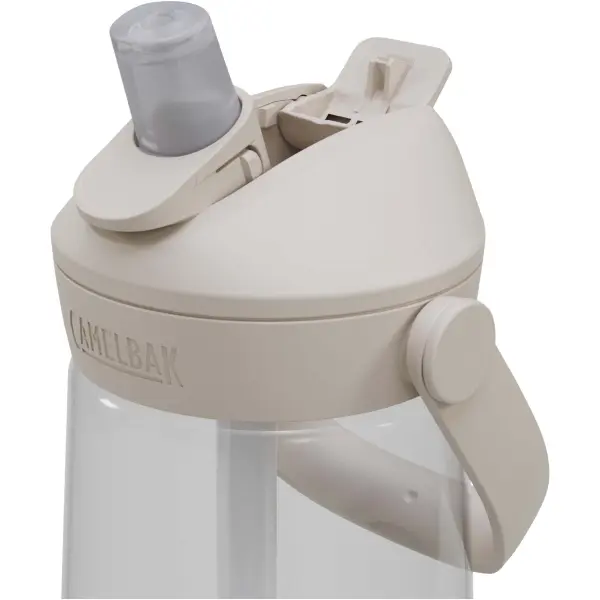 Borraccia con cannuccia girevole da 750 ml Renew - Immagine 9