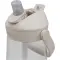 Borraccia con cannuccia girevole da 750 ml Renew - Anteprima 9