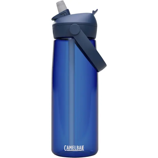 Borraccia con cannuccia girevole da 750 ml Renew - Immagine 10