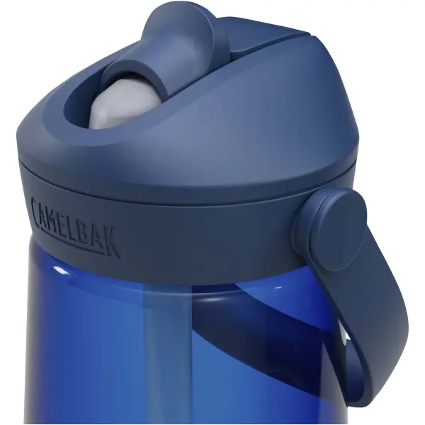 Borraccia con cannuccia girevole da 750 ml Renew - Immagine 13