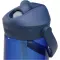 Borraccia con cannuccia girevole da 750 ml Renew - Anteprima 13