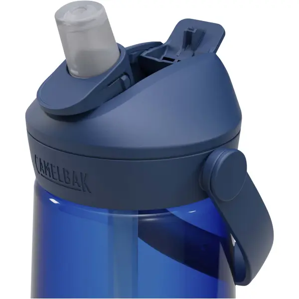 Borraccia con cannuccia girevole da 750 ml Renew - Immagine 14