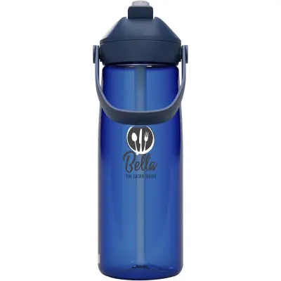 Borraccia con cannuccia girevole da 750 ml Renew - Immagine 12
