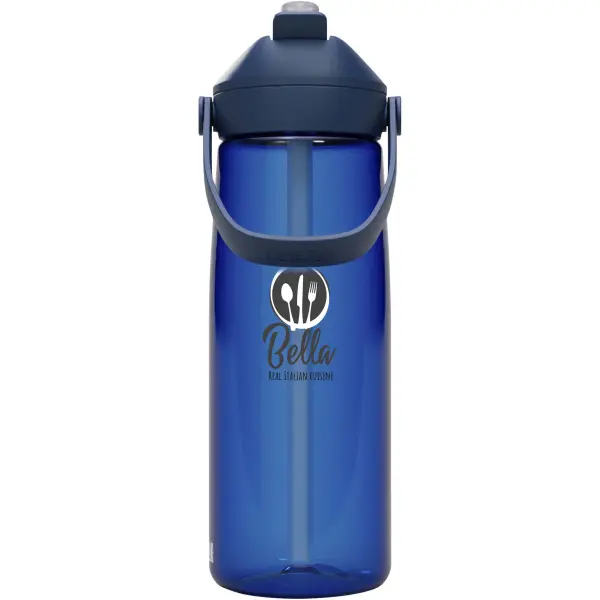 Borraccia con cannuccia girevole da 750 ml Renew - Immagine 12