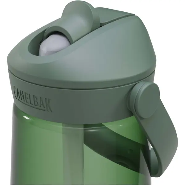 Borraccia con cannuccia girevole da 750 ml Renew - Immagine 18