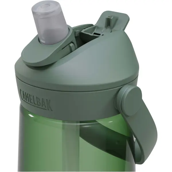 Borraccia con cannuccia girevole da 750 ml Renew - Immagine 19