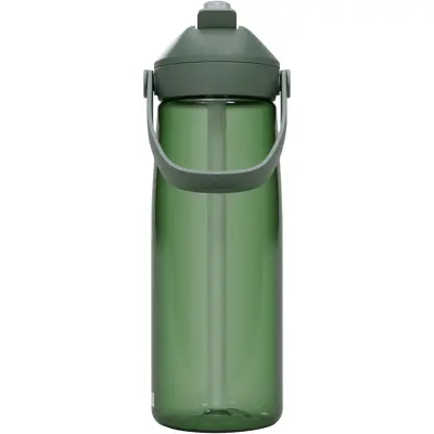 Borraccia con cannuccia girevole da 750 ml Renew - Immagine 16