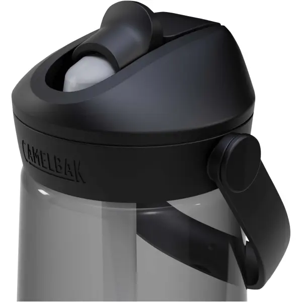 Borraccia con cannuccia girevole da 750 ml Renew - Immagine 23