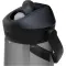Borraccia con cannuccia girevole da 750 ml Renew - Anteprima 23