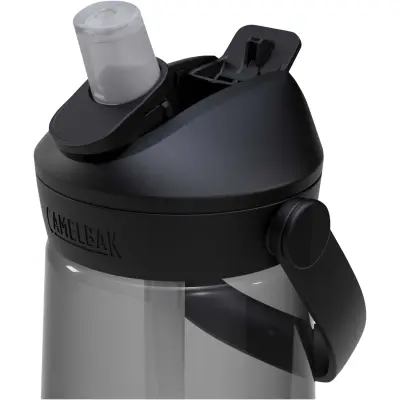 Borraccia con cannuccia girevole da 750 ml Renew - Immagine 24