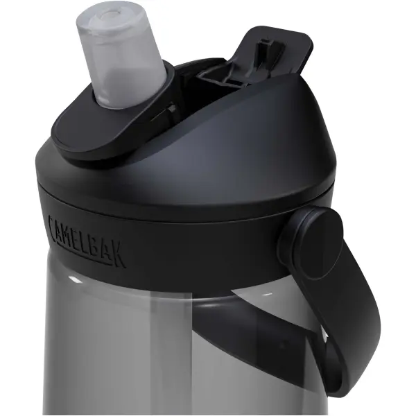 Borraccia con cannuccia girevole da 750 ml Renew - Immagine 24