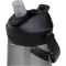 Borraccia con cannuccia girevole da 750 ml Renew - Anteprima 24