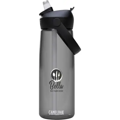 Borraccia con cannuccia girevole da 750 ml Renew - Immagine 22