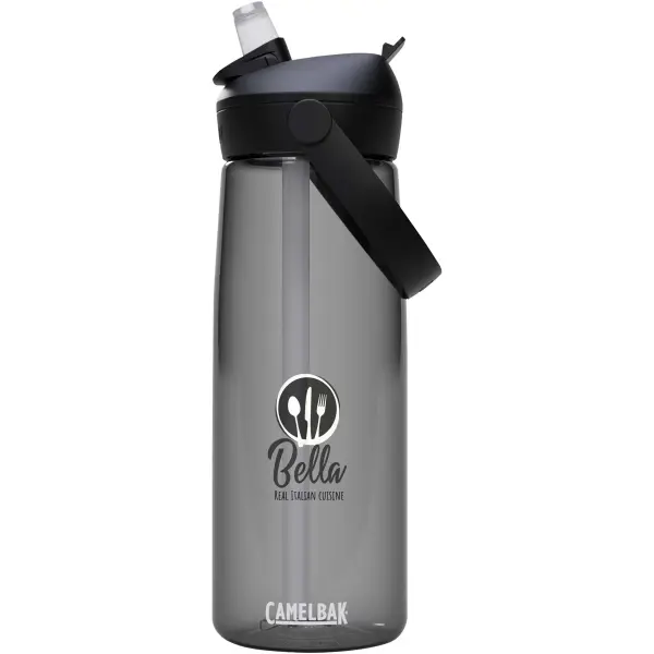 Borraccia con cannuccia girevole da 750 ml Renew - Immagine 22